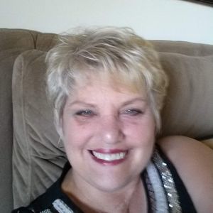 Meet your Posher, Gail